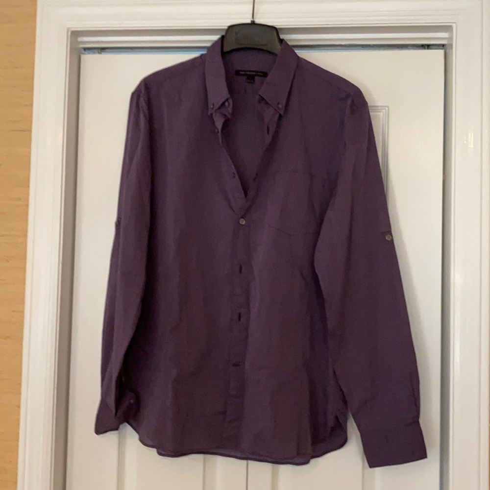 John Varvatos-Size L